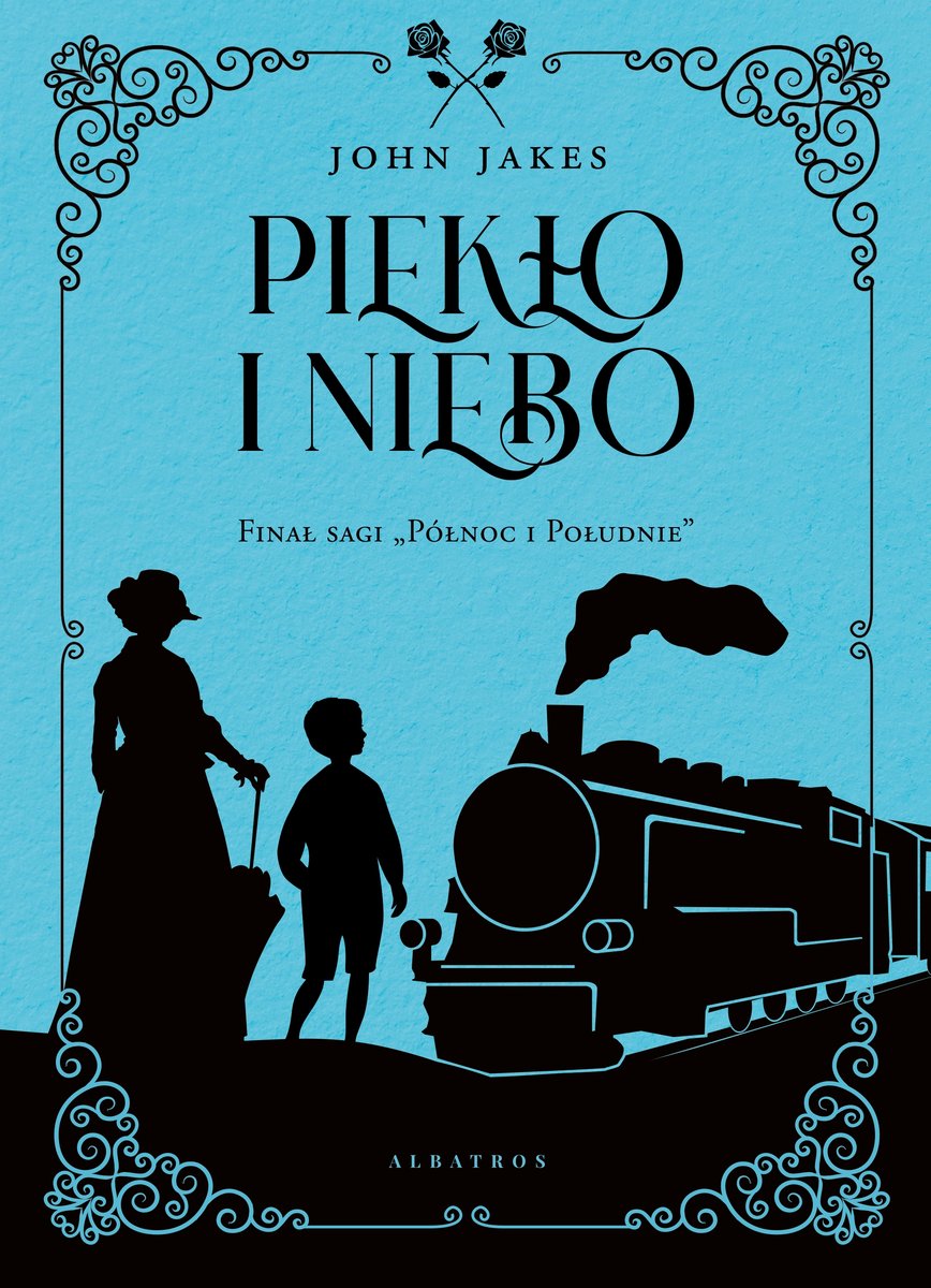 Image of Piekło i niebo