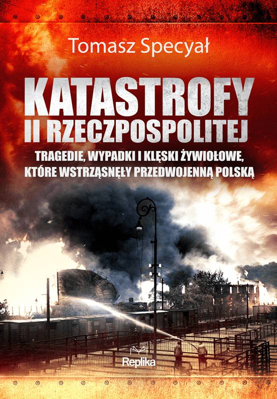 Image of Katastrofy II Rzeczpospolitej