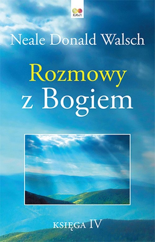Image of Rozmowy z Bogiem. Księga 4