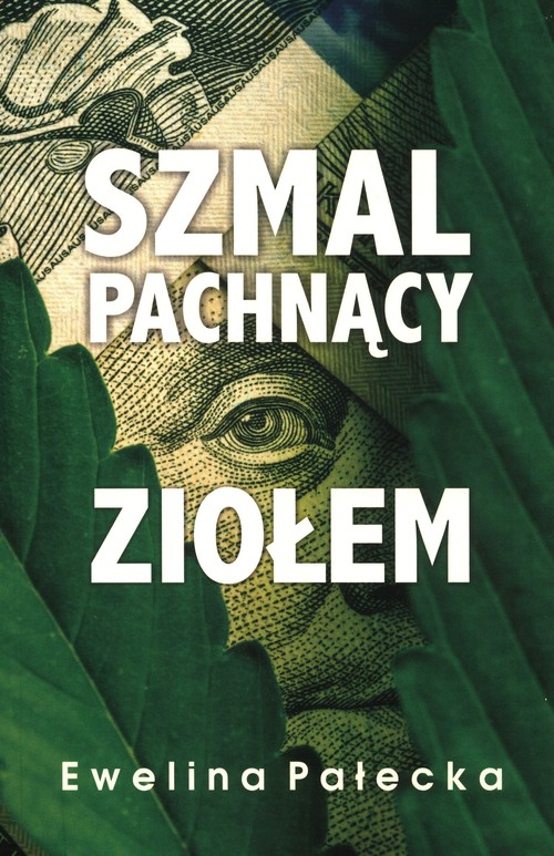 Image of Szmal pachnący ziołem