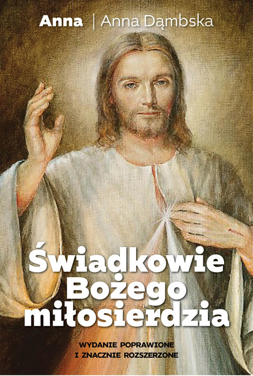 Image of Świadkowie Bożego Miłosierdzia