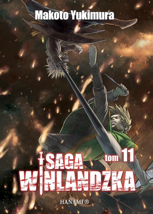 Image of Saga winlandzka 11