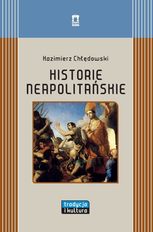 Image of Historie neapolitańskie