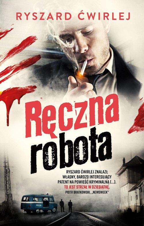 Image of Ręczna robota
