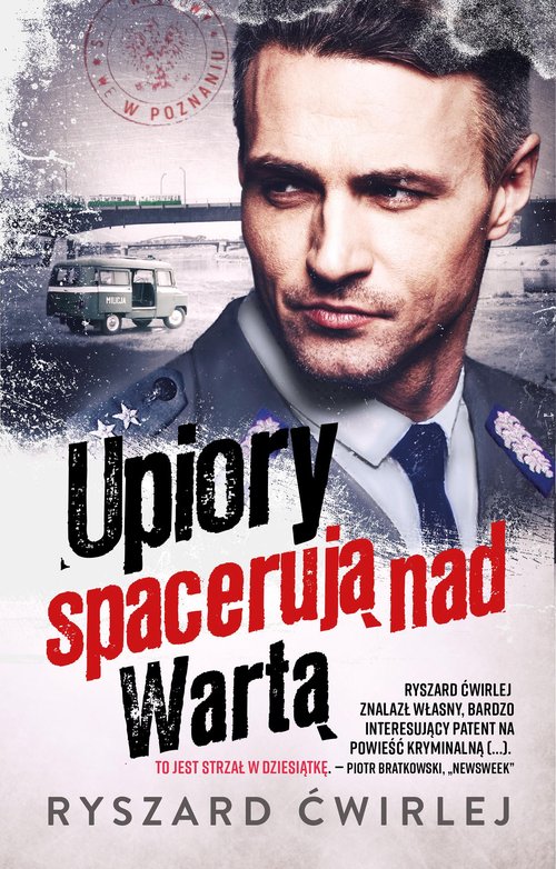 Image of Upiory spacerują nad Wartą