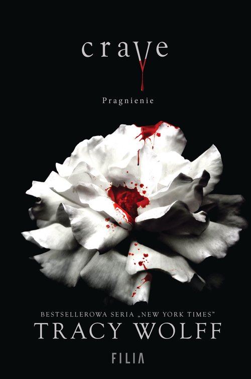 Image of Crave Pragnienie