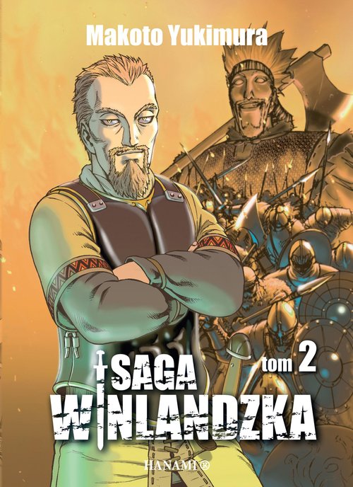 Image of Saga winlandzka 2