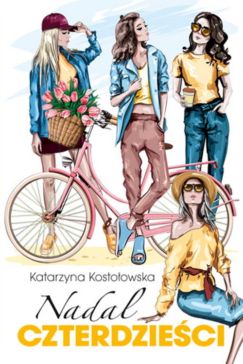 Image of Nadal czterdzieści