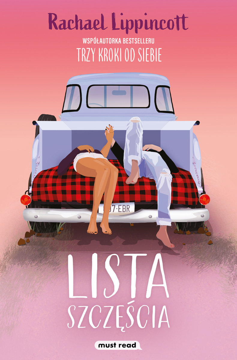 Image of Lista szczęścia