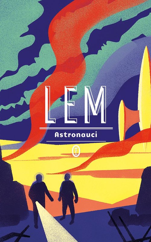 Image of Astronauci