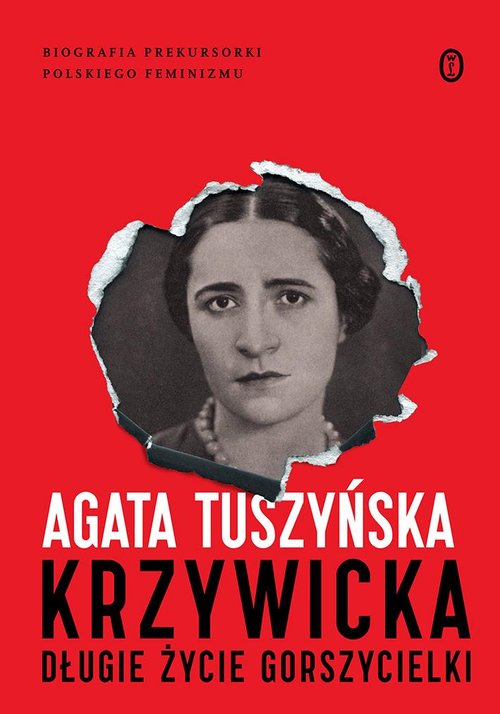 Image of Krzywicka. Długie życie gorszycielki