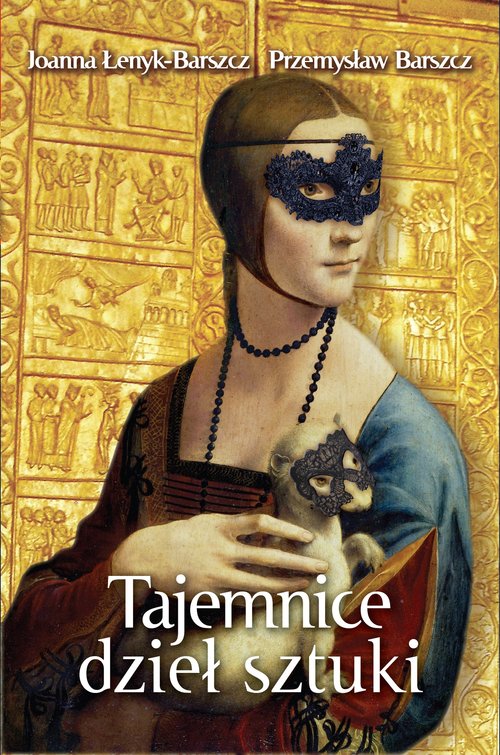 Image of Tajemnice dzieł sztuki