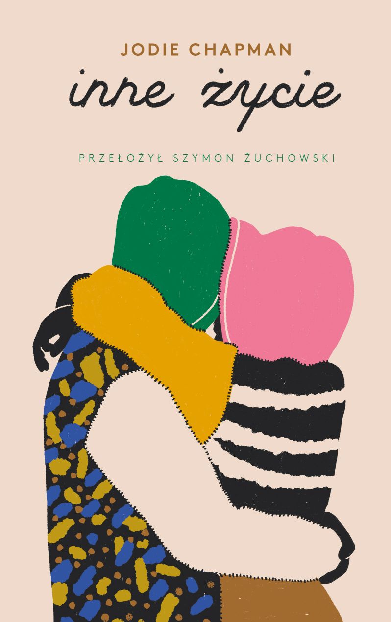 Image of Inne życie