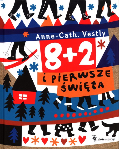 Image of 8 + 2 i pierwsze święta