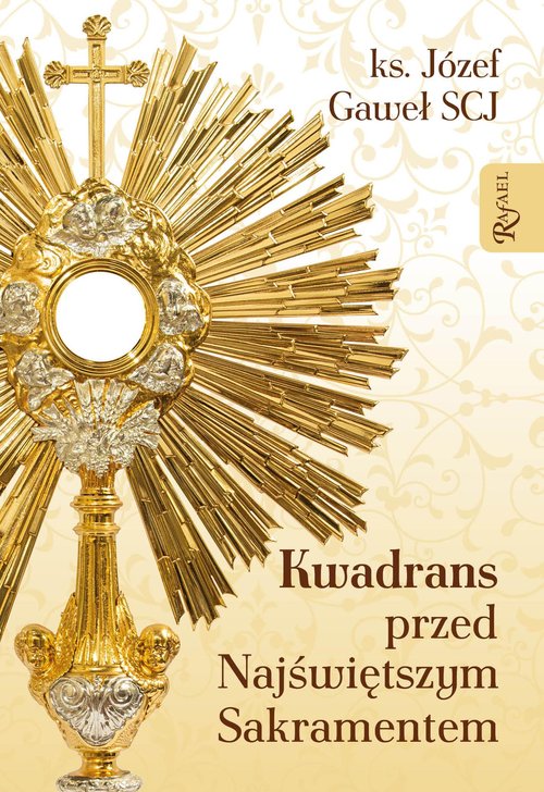 Image of Kwadrans przed najświętszym sakramentem