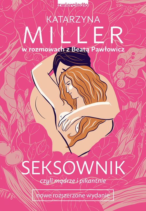 Image of Seksownik czyli mądrze i pikantnie