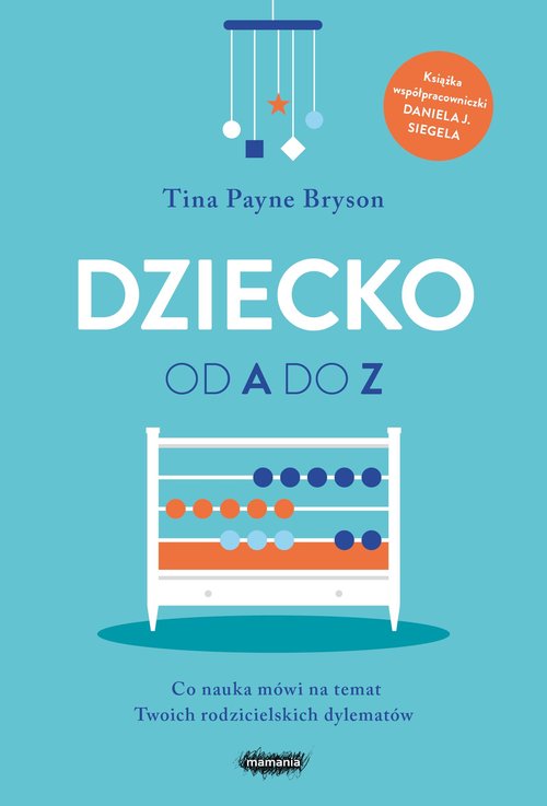 Image of Dziecko od A do Z