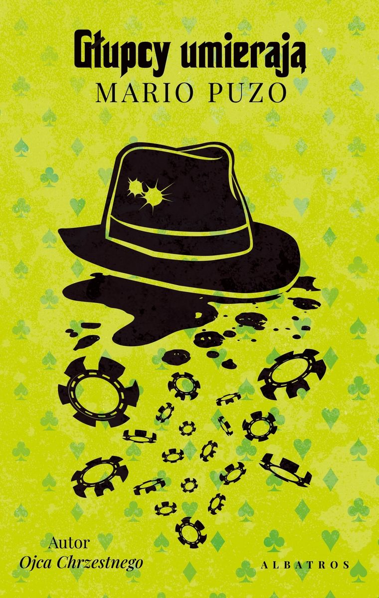 Image of Głupcy umierają