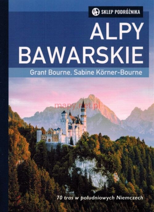 Image of Alpy bawarskie