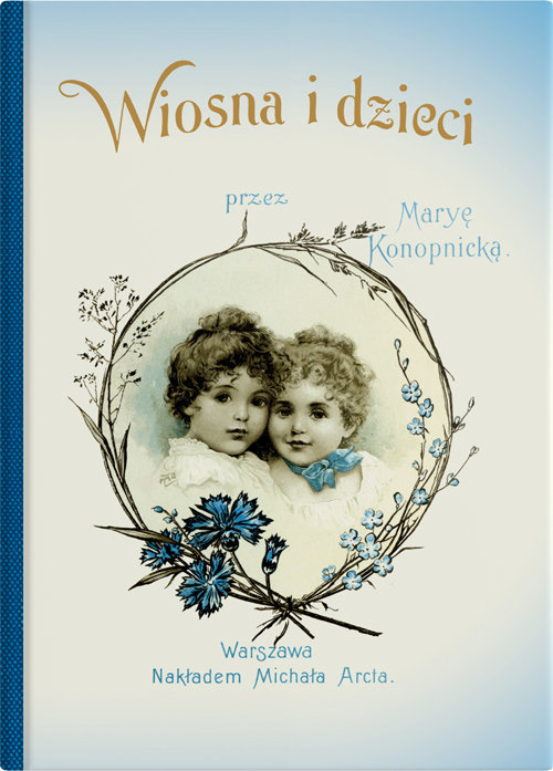 Image of Wiosna i dzieci