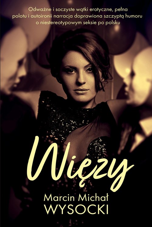 Image of Więzy
