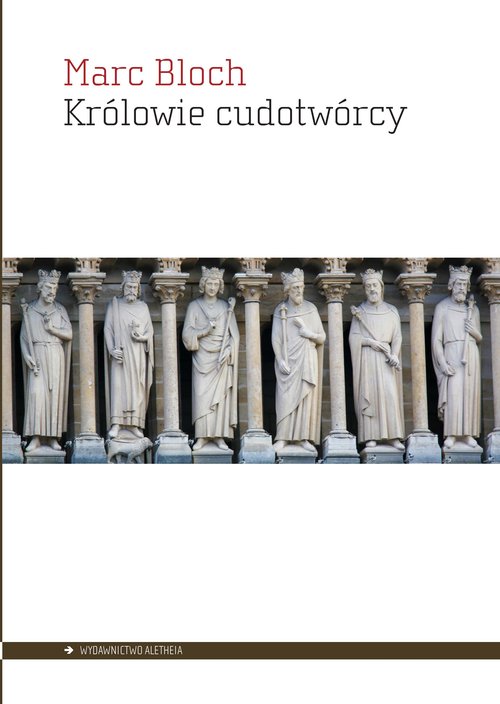 Image of Królowie cudotwórcy