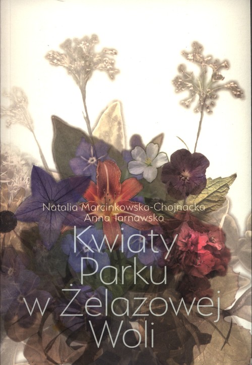 Image of Kwiaty Parku w Żelazowej Woli