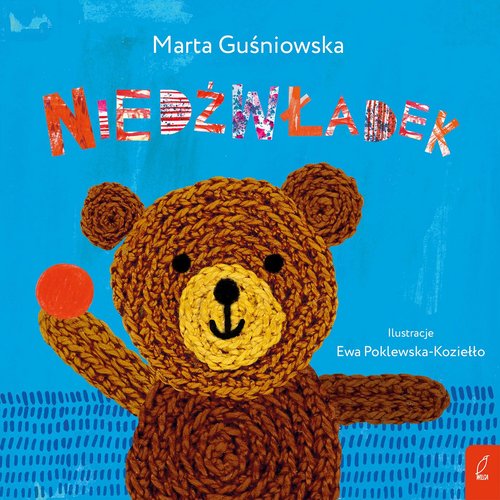 Image of Niedźwładek