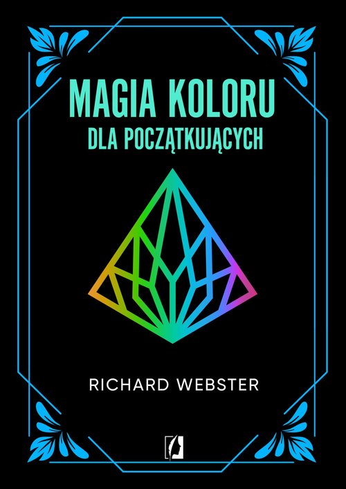 Image of Magia koloru dla początkujących