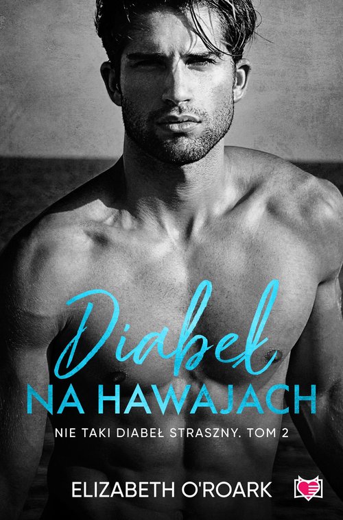 Image of Diabeł na Hawajach. Nie taki diabeł straszny. Tom 2