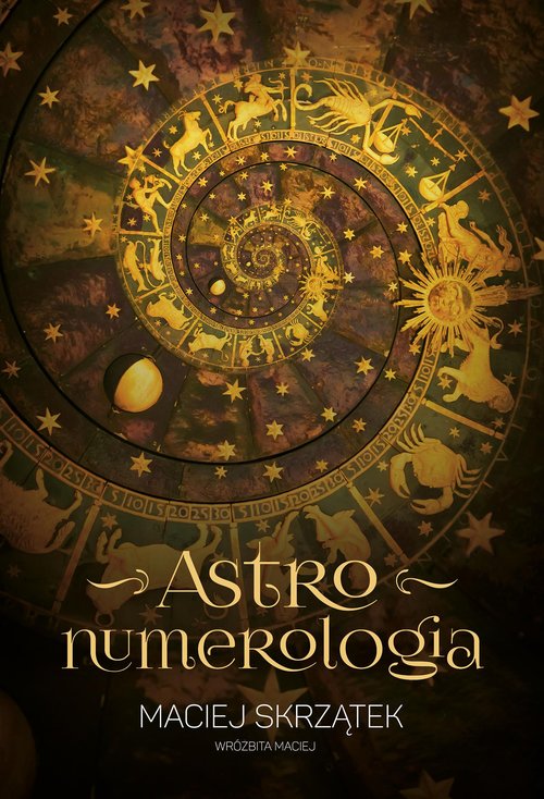Image of Astronumerologia