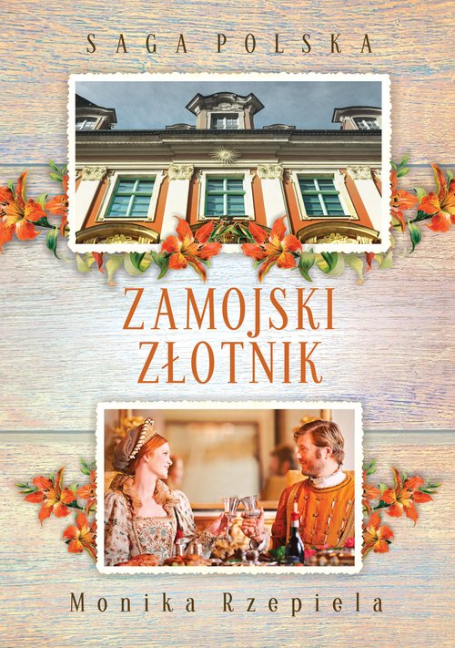 Image of Zamojski złotnik