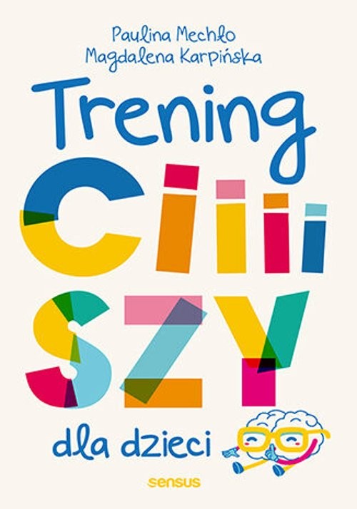 Image of Trening ciiiiszy dla dzieci