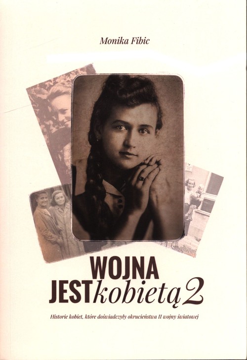 Image of Wojna jest kobietą 2