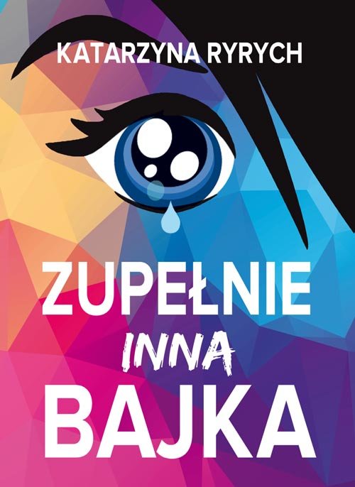 Image of Zupełnie inna bajka