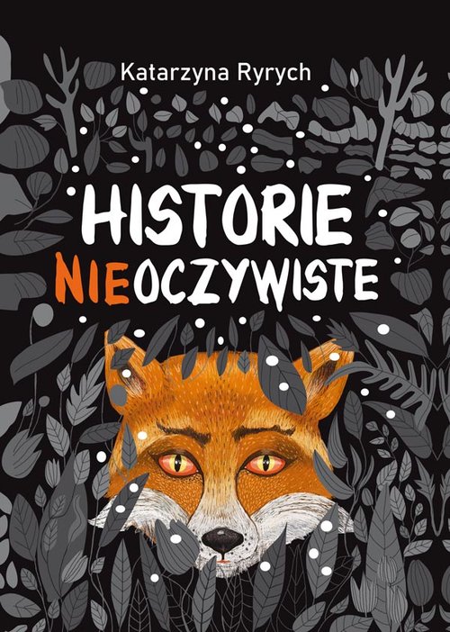 Image of Historie nieoczywiste