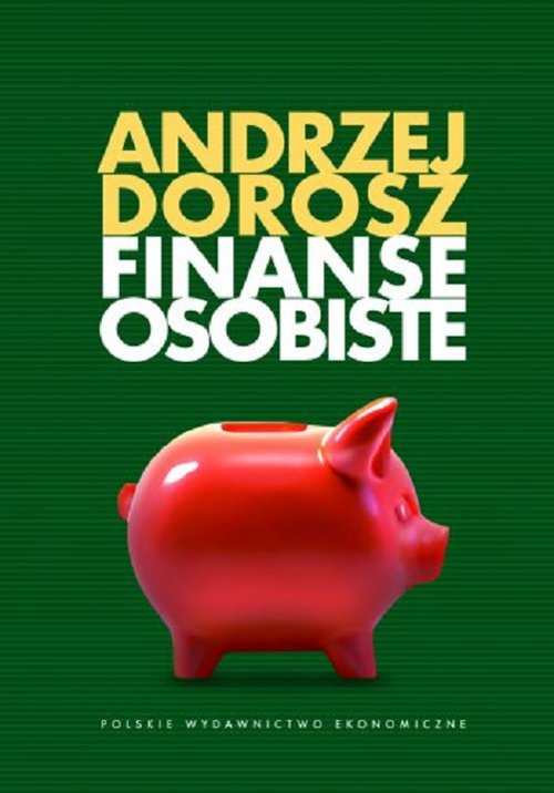 Image of Finanse osobiste