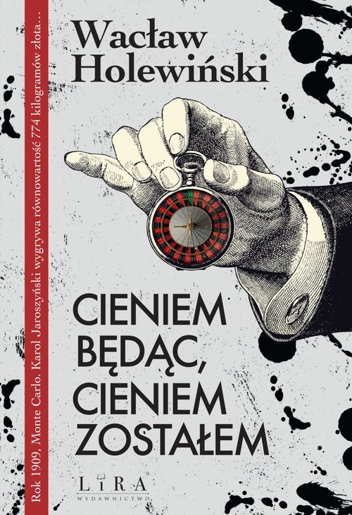 Image of Cieniem będąc, cieniem zostałem