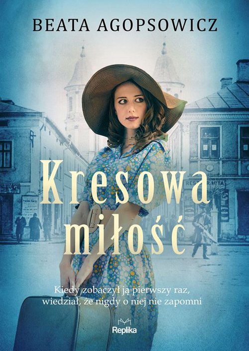 Image of Kresowa miłość