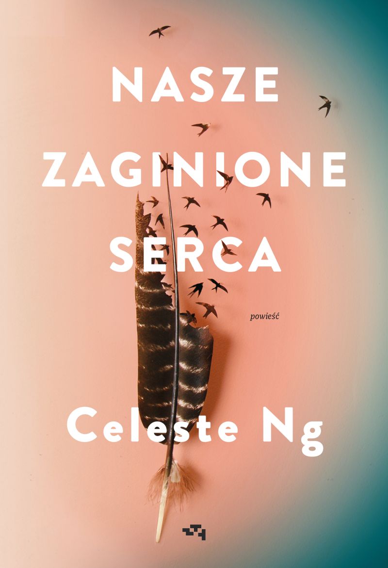 Image of Nasze zaginione serca