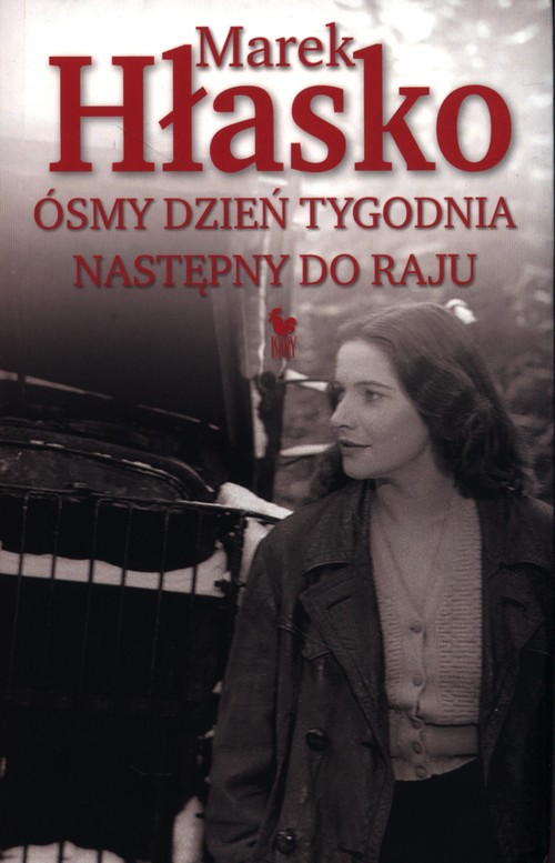 Image of Ósmy dzień tygodnia Następny do raju