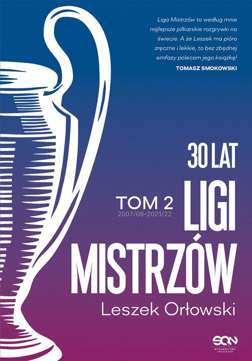 Image of 30 lat Ligi Mistrzów Tom 2