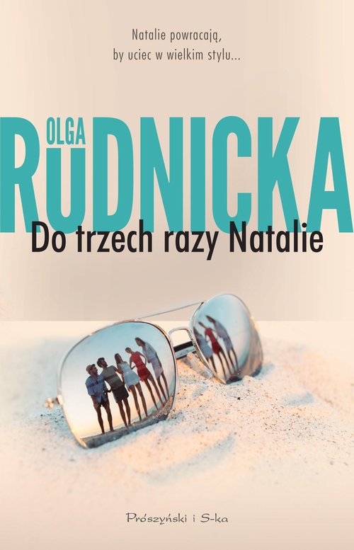 Image of Do trzech razy Natalie