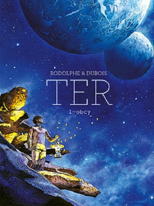 Image of Ter - 1 - Obcy