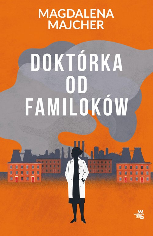 Image of Doktórka od familoków