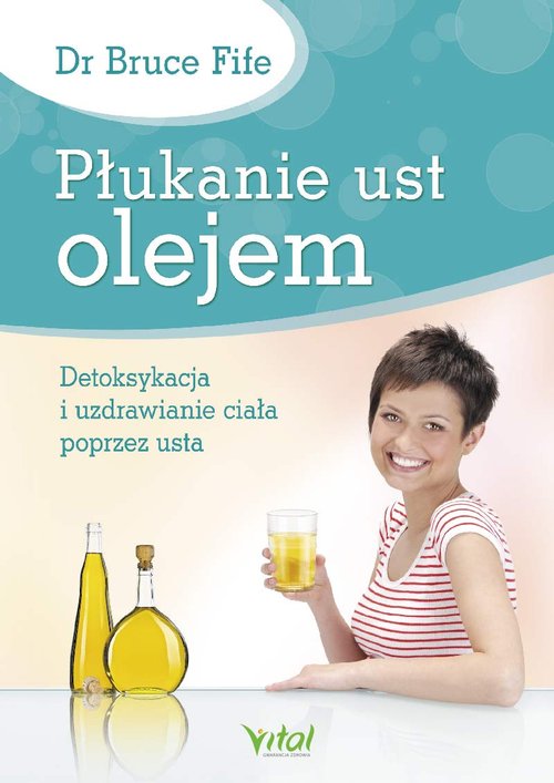 Image of Płukanie ust olejem