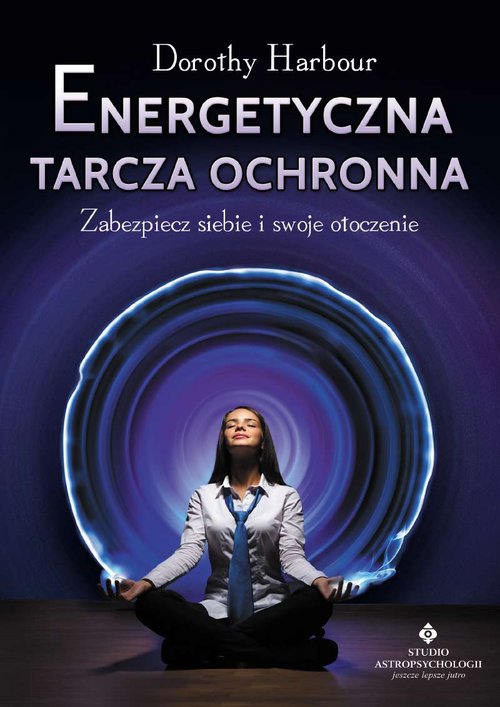 Image of Energetyczna tarcza ochronna