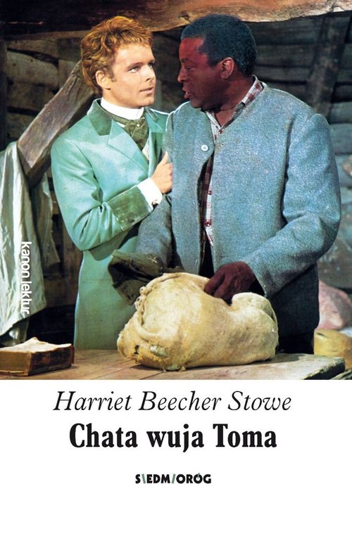 Image of Chata wuja Toma