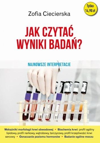Image of Jak czytać wyniki badań?