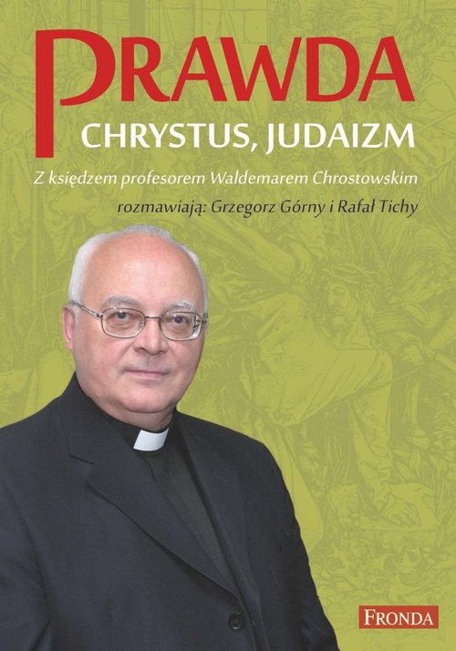Image of Prawda Chrystus Judaizm